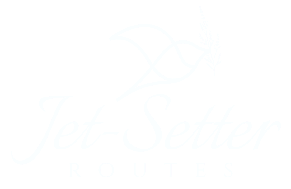 Jet-Setter Routes